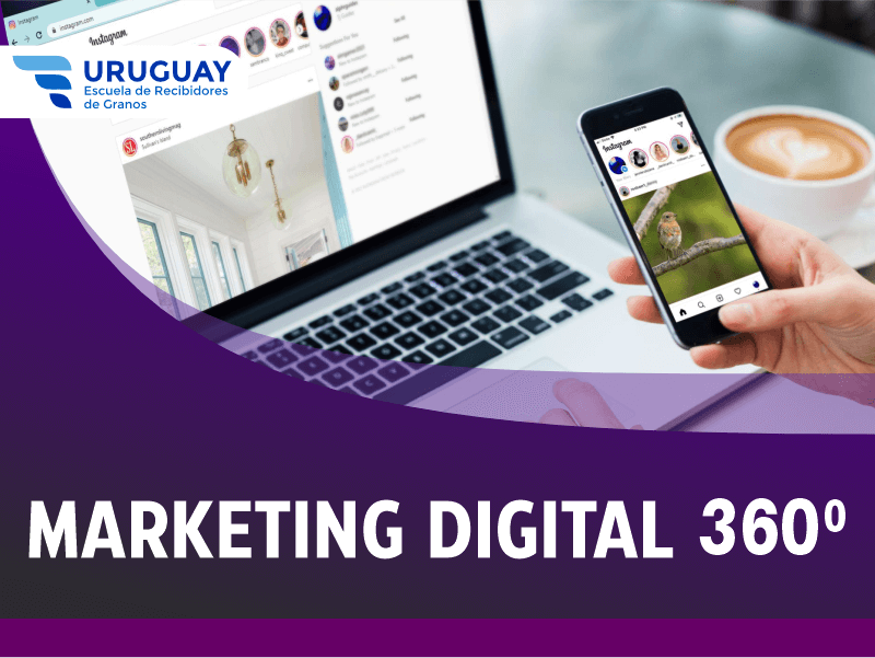 marketing digital 360º