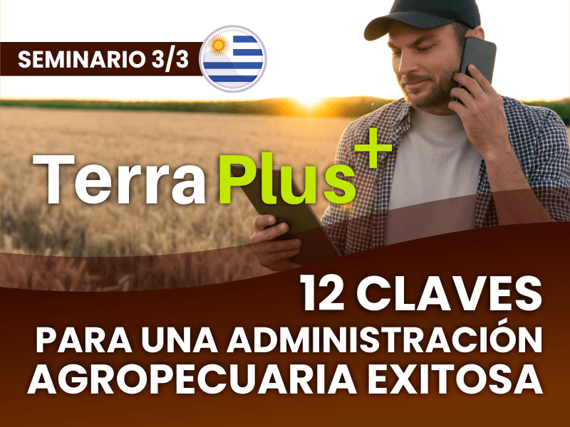 ADMINISTRACIÓN AGROPECUARIA