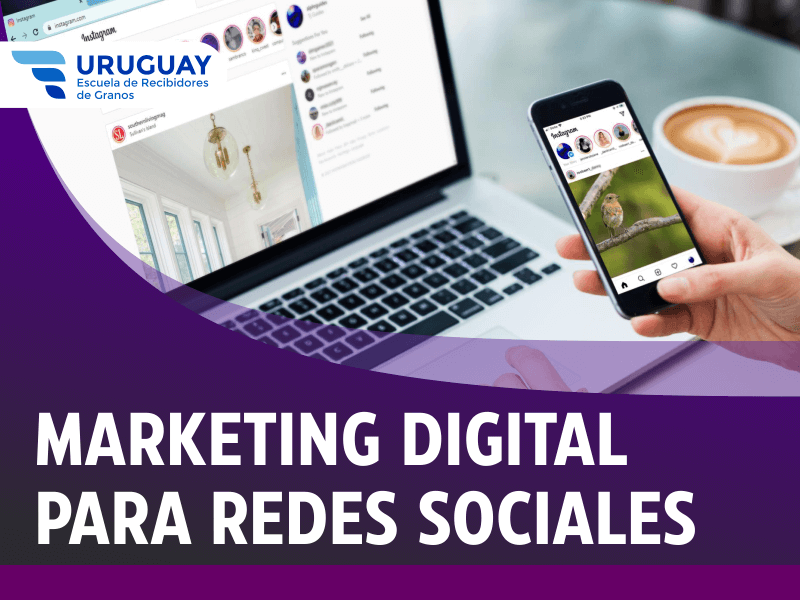 Marketing Digital para Redes Sociales