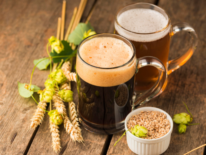 primer viernes de agosto Día de la cerveza