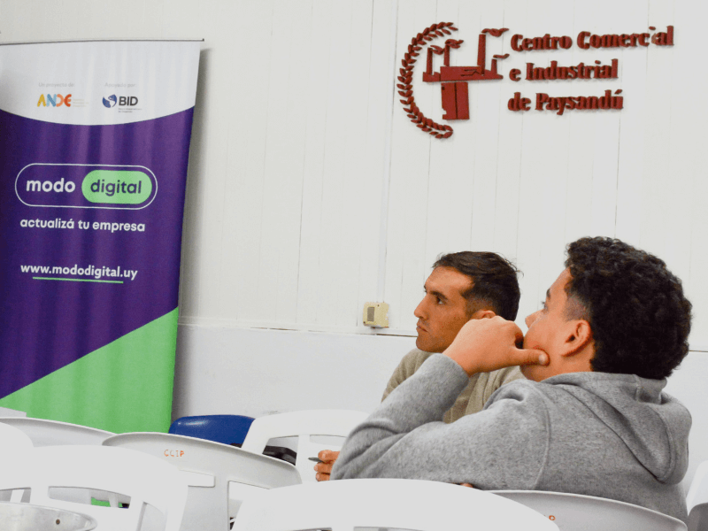 Escuela recibidores de Granos