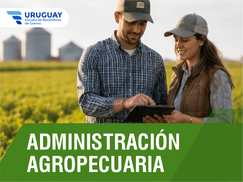 UY Encab Cursos Admi Agrop